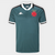 Camisa Vasco Goleiro 24/25 - Masculino Torcedor - Verde