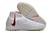 Chuteira Society Nike Phantom Luna Elite TF - Branco