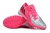 Chuteira Society Adidas Predator Edge 3 Low TF - Rosa na internet