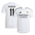 Camisa Real Madrid I 24/25 - Masculino Torcedor RODRYGO N°11 - Branco - comprar online