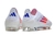 Chuteira Adidas F50 Elite FG - Branco e Rosa na internet