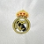 Camisa Real Madrid I 2004/05 - Masculino Retrô - Branco - comprar online