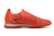 Imagem do Chuteira Society Nike Phantom Luna II Elite TF - Laranja