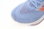 Tênis Adidas Ultra Boost LIGHT - Blue Dawn / Coral Fusion - comprar online