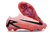 Chuteira Nike Air Zoom Mercurial Vapor XVI Elite FG - Rosa e Preto