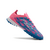 Chuteira Society Adidas F50 Elite FG - Rosa e Azul - comprar online