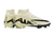 Chuteira Nike Air Zoom Mercurial Superfly IX Elite FG - Amarelo - comprar online