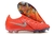 Chuteira Nike Phantom Luna Elite FG - Laranja