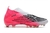 Chuteira Adidas Predator Edge Geometric 1 FG - Branco e Rosa na internet