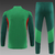 Conjunto Treino México 23/24 - Verde - comprar online