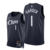 Camiseta Regata Los Angeles Clippers NBA 23/24 - Preto