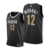 Camiseta Regata Memphis Grizzlies NBA 23/24 - Preto