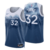 Camiseta Regata Minnesota Timberwolves NBA 23/24 - Azul