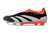 Imagem do Chuteira Adidas Predator Elite Laceless FG - Laranja, Preto e Branco