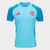 Camisa Flamengo Treino 25/26 - Masculino Torcedor - Azul Claro - comprar online