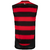 Camisa Flamengo Regata I 25/26 - Masculino Torcedor - Vermelho e Preto na internet