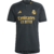 Camisa Real Madrid III 23/24 - Masculino Torcedor - Preto