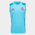 Camisa Flamengo Regata Treino 25/26 - Masculino Torcedor - Azul Claro - comprar online