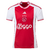 Camisa Ajax I 23/24 - Masculino Torcedor - Vermelho e Branco