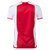 Camisa Ajax I 23/24 - Masculino Torcedor - Vermelho e Branco - comprar online