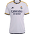 Camisa Real Madrid I 23/24 - Feminina Torcedor - Branco