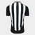 Camisa Atlético Mineiro I 25/26 - Masculino Torcedor - Preto e Branco na internet