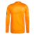 Camisa Manga Longa Real Madrid II 24/25 - Masculino Torcedor - Laranja na internet