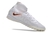 Chuteira Society Nike Phantom Luna Elite TF - Branco - comprar online