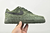 Tênis Nike Air Force 1 07 AF1 - Dark Green - loja online