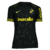 Camisa AIK II 24/25 - Masculino Torcedor - Preto