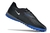 Chuteira Society Nike Phantom GX Pro TF - Preto e Azul na internet