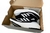 Tênis Adidas Ultra Boost LIGHT - Black And White - comprar online