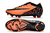 Chuteira Nike Air Zoom Mercurial Vapor XV Elite FG - Laranja e Preto na internet