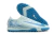 Chuteira Society Nike Air Zoom Mercurial Vapor XVI Elite FG - Azul