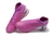 Imagem do Chuteira Society Nike Phantom Luna Elite TF - Roxo