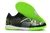 Chuteira Futsal Puma Future Z 1_1 IC - Preto e Verde