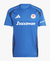 Camisa Olympiacos III 24/25 - Masculino Torcedor - Azul