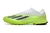 Chuteira Society Adidas x23 Crazyfast 1 TF - Branco e Verde - comprar online