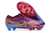 Chuteira Nike Air Zoom Mercurial Vapor XV Elite FG - Vinho