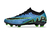 Imagem do Chuteira Nike Air Zoom Mercurial Vapor XV Elite FG - Azul, Preto e Verde