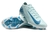 Chuteira Nike Air Zoom Mercurial Vapor XVI Elite FG - Azul