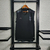 Camisa Flamengo Regata III 23/24 - Masculino Torcedor - Preto