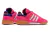 Chuteira Futsal Adidas Copa 70Y IN - Rosa