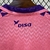 Imagem do Camisa Las Palmas Outubro Rosa 24/25 - Masculino Torcedor - Rosa