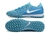 Chuteira Society Nike Phantom Luna II Elite TF - Azul