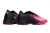 Imagem do Chuteira Society Adidas SpeedPortal 1 TF - Preto e Rosa