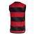 Camisa Flamengo Regata I 23/24 - Masculino Torcedor - Vermelho e Preto - comprar online
