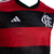Camisa Flamengo Regata I 23/24 - Masculino Torcedor - Vermelho e Preto na internet