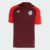 Camisa Internacional Treino 24/25 - Masculino Torcedor - Vinho e Vermelho
