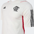 Camisa Flamengo Treino 23/24 - Masculino Torcedor - Branco na internet